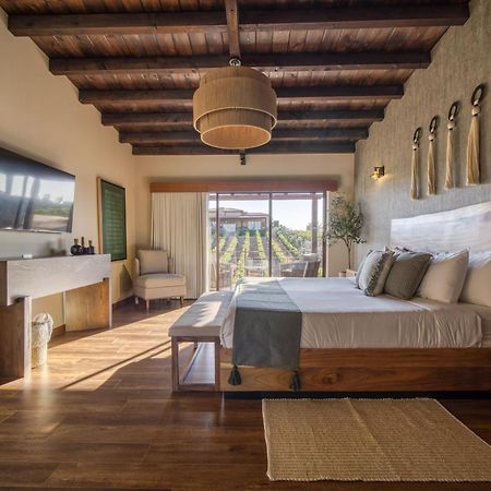 Emmalu Hotel Boutique San Marcos  エクステリア 写真