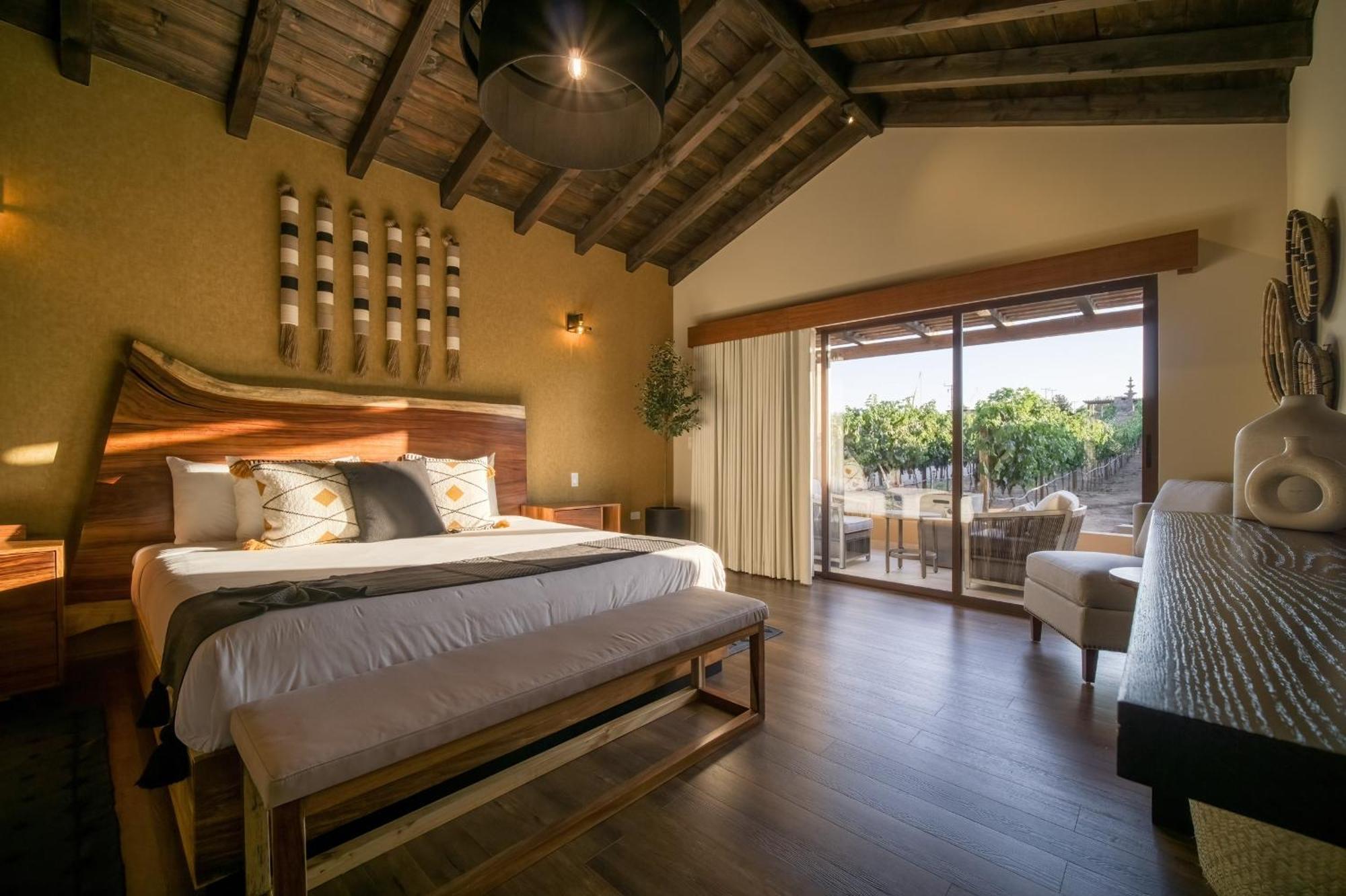 Emmalu Hotel Boutique San Marcos  エクステリア 写真
