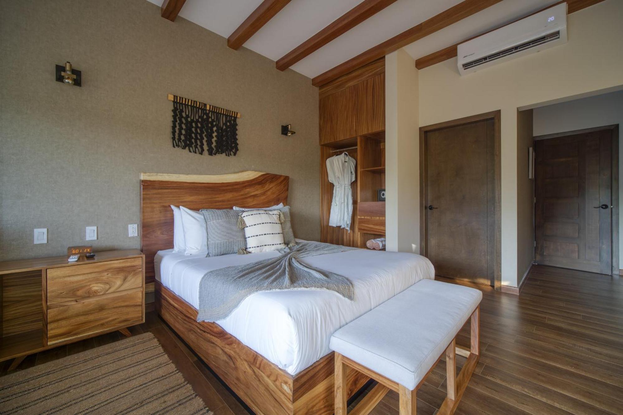 Emmalu Hotel Boutique San Marcos  エクステリア 写真
