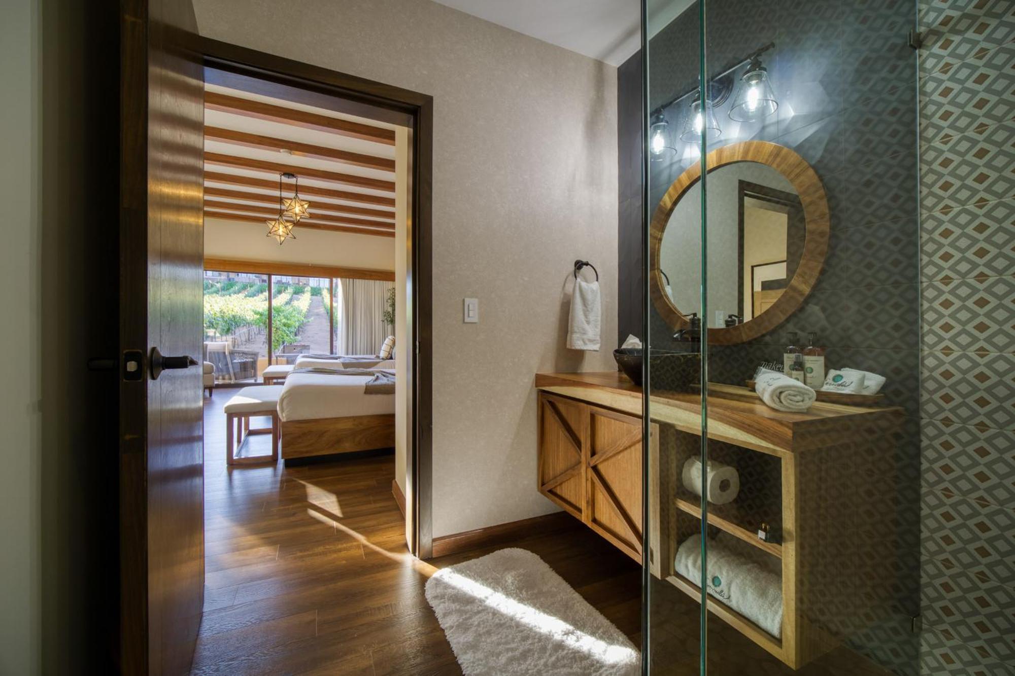 Emmalu Hotel Boutique San Marcos  エクステリア 写真