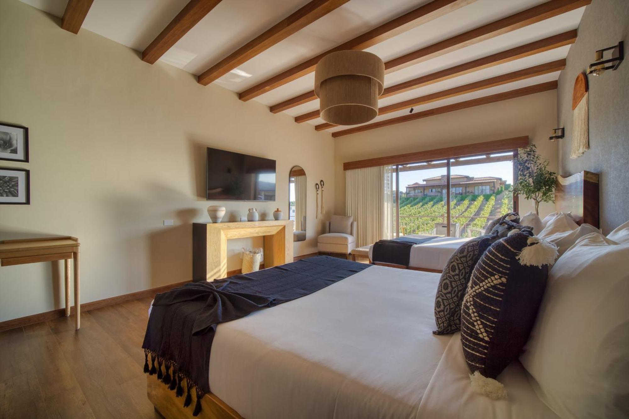 Emmalu Hotel Boutique San Marcos  エクステリア 写真